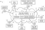 Real-time automated classification system