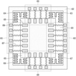 Substrate for image sensor