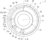Rolling bearing, rotary apparatus, and method of manufacturing rolling bearing
