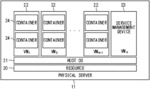 Non-transitory computer-readable recording medium, service management device, and service management method