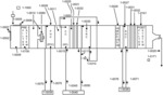 High efficiency dehumidification system and method