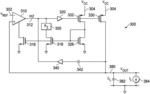 Mitigation of transient effects for wide load ranges