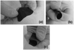 Flexible thin-films for battery electrodes