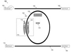 OPTICAL LOGIC GATE DECISION-MAKING CIRCUIT COMBINING NON-LINEAR MATERIALS ON SOI