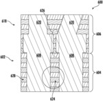 DIRECTIONAL ETCH FOR IMPROVED DUAL DECK THREE-DIMENSIONAL NAND ARCHITECTURE MARGIN
