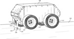 EXTENDABLE CONDUCTOR FOR THERMAL MANAGEMENT