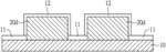 IMMERSION HEAT DISSIPATION STRUCTURE HAVING MACROSCOPIC FIN STRUCTURE AND IMMERSION HEAT DISSIPATION STRUCTURE HAVING FIN STRUCTURE