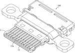 ELECTRICAL RECEPTACLE CONNECTOR