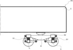 SYSTEM FOR ESTIMATING A LOAD INDEX OF A RAILWAY VEHICLE