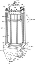 CONNECTOR ASSEMBLIES