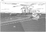Methods and imaging systems for harvesting