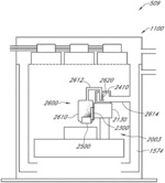 Low-particle gas enclosure systems and methods