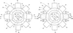 Rotor for rotary electric machine