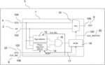 Clock selector circuit