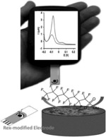 PORTABLE APPARATUS, MATERIALS AND SENSORS FOR RAPID DETECTION OF PER AND POLY-FLUOROALKYL SUBSTANCES (PFAS)