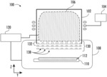 ION EXTRACTION ASSEMBLY HAVING VARIABLE ELECTRODE THICKNESS FOR BEAM UNIFORMITY CONTROL