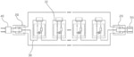 LIGHT EMITTING DIODE LAMP STRING OF EASY WELDING, ASSEMBLY AND INJECTION