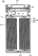 ELECTROCHEMICAL DEVICE