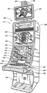 SYSTEM FOR AN ELECTRONIC GAMING MACHINES WITH CONFIGURABLE VOLATILITY STABILIZING SUB-EVENTS WHICH PRODUCE DIFFERING GAME PLAY AND GAME MECHANIC CHARACTERISTICS