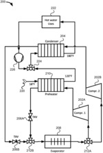 HEAT PUMP WATER HEATER SYSTEMS AND METHODS FOR LOW AMBIENT TEMPERATURE CONDITIONS