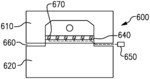 TONGUE JOINT INCLUDING MATING CHANNEL FOR COOLING