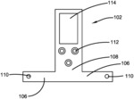 Automatic Stall Latch Device