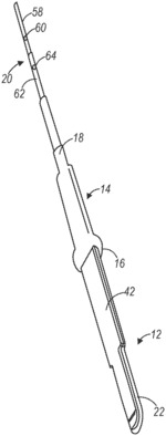 MULTIPLE MODE ELECTROSURGICAL DEVICE