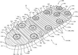 Modular outsole for article of footwear