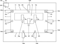 Truing machine and method for magnesium components