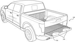 Tailgate accessibility