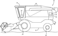 Composite engine oil pan and method of making