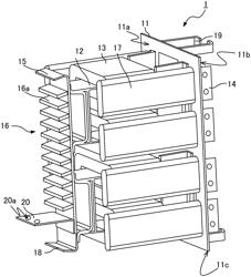 Transformer and power conversion device