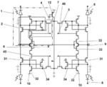 OR PULSE COMINATION DIGITAL PHOTOMULTIPLIER