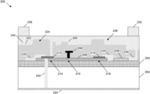 ALUMINUM-BASED GALLIUM NITRIDE INTEGRATED CIRCUITS