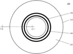 GASKET WITH ELECTRICAL ISOLATING COATINGS