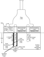 LOW-PROFILE SMART OUTLET