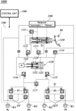 HYDRAULIC BRAKE APPARATUS FOR VEHICLE AND CONTROL METHOD THEREFOR