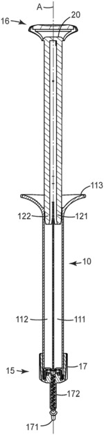 TWO-PART DENTAL SEALANT, METHOD OF APPLYING WITH A SYRINGE DEVICE, AND KIT