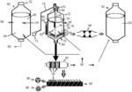 METHOD FOR THE AEROBIC AND ANAEROBIC CULTIVATION OF MICROORGANISMS, METHOD FOR THE PRODUCTION OF A PREPARATION FOR CLEANING RADIOACTIVE LIQUIDS AND RADIOACTIVALLY CHARGED SURFACES, METHOD FOR CLEANING RADIOACTIVE LIQUIDS AND METHOD FOR CLEANING RADIOACTIVELY CHARGED SURFACES