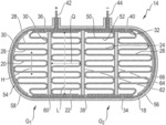 HEATING UNIT FOR AN EXHAUST-GAS SYSTEM OF AN INTERNAL COMBUSTION ENGINE