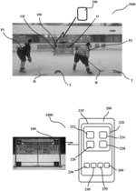 GAME PRACTICING APPARATUS AND SYSTEM