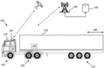 DRIVER ASSISTANCE SYSTEM FOR HEAVY-DUTY VEHICLES WITH OVERHANG