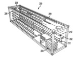 INSULATED SHIPPING CONTAINERS MODIFIED FOR HIGH-YIELD PLANT PRODUCTION CAPABLE IN ANY ENVIRONMENT