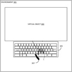 INTELLIGENT KEYBOARD ATTACHMENT FOR MIXED REALITY INPUT