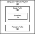 SYSTEMS AND METHODS FOR OPTIMIZING CONFIGURATIONS OF A COMPUTER-ASSISTED SURGICAL SYSTEM FOR REACHABILITY OF TARGET OBJECTS