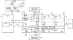 POWER SUPPLY APPARATUS WITH POWER RELAY FUNCTION