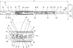 Slide rail assembly and slide rail kit thereof