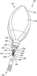 Systems and methods for implanting surgical implants