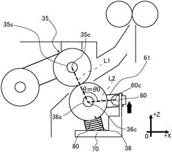 Sheet feeding apparatus and image forming apparatus