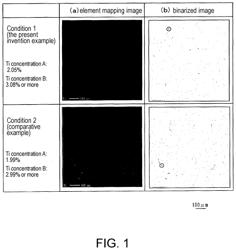 Laminate shaped article, method for manufacturing the same, and metal powder for laminate shaping